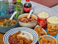 -秘地·影院式足浴SPA(凤三旗舰店)