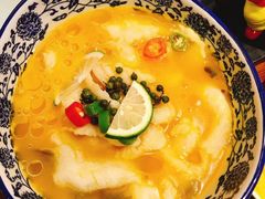 -吉祥春饼·烤鸭(国贸店)