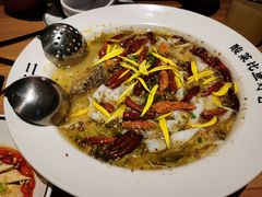 -太二酸菜鱼(福州泰禾店)