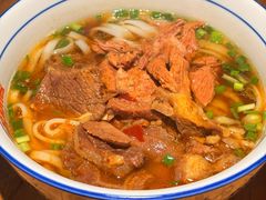 -无名粉店(五一广场店)