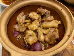 -稻香酒家·33年老字号·港式粤菜(富邦中心店)
