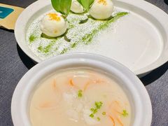-南里山房·新淮扬菜(徐汇万科店)