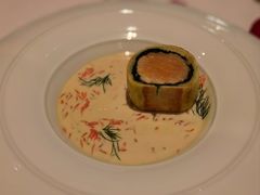 -翡翠36餐厅(浦东香格里拉店)