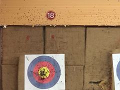 -道顺射箭·团建·骑射(张杨路店)