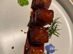 -南园民国茶楼餐厅·常州菜(北大街店)