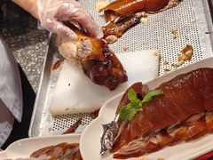 -大鸭梨烤鸭·北京菜(大兴南小街店)