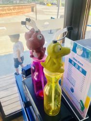 -恐龙探索乐园(磁器口店)