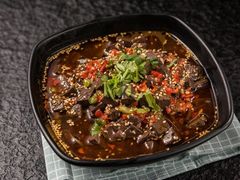 -蜀川川破店·江湖菜·烧烤(北京首店)