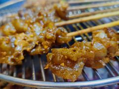 -源味居手把签烧烤(长春一店)