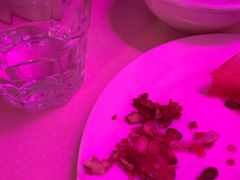 -樱花里音乐餐吧·牛扒椰子鸡(东圃店)
