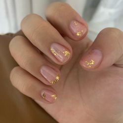 点击看大图 -PinkBaby美甲美睫