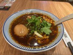 -遇见小面(深圳中心书城店)