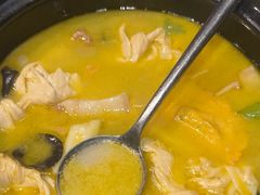 -小厨娘淮扬菜(河西奥美大厦店)