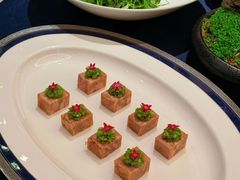 -馋遇江南·精致湖景雅宴(东方之门店)