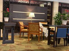 -杭州香格里拉·香宫中餐厅