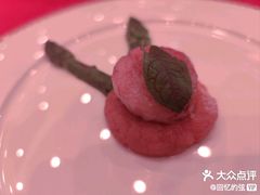 -白家大院·王府宫廷菜(苏州街店)