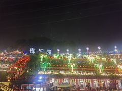 -枇杷园食为鲜火锅(南山店)