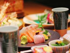-蝉一日本料理(高新区店)