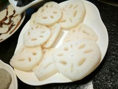 -仁虎老火锅(黄泥磅店)
