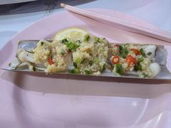 -龙海鲜螃蟹王(宏茂桥店)