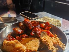 -MI WU FACTORY米屋美食工厂餐厅(绿地店)