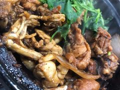 -二楼老店重庆鸡公煲(真光路店)