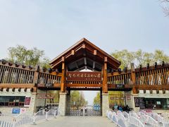 -野鸭湖国家湿地公园