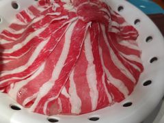 -曲氏老北京铜锅涮肉•火锅(不老街店)