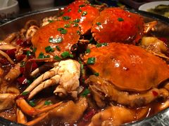 -胖哥俩肉蟹煲(杭州下沙学林街店)