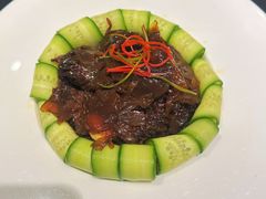 -翠湖宾馆·中餐厅