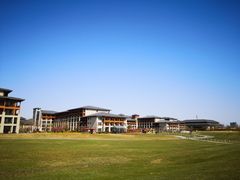 -秦皇岛阿尔卡迪亚滨海度假酒店