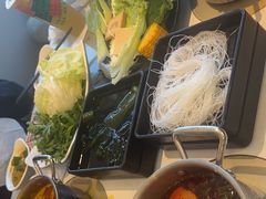 -呷哺呷哺(王府井喜悦店)