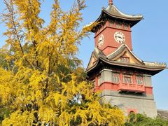 -四川大学(华西校区)