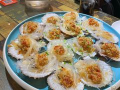-金谷园饺子·烧烤(人大总店)