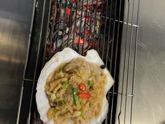 -江合勇丹东兄弟小串海鲜烧烤(总店)