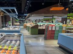 -果蔬好生活超市(乐堤港店)