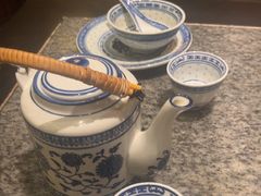 -南京大牌档(中关村领展广场店)