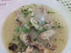 -袁森泰鲜汤(江汉区三民靓汤店)