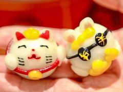 -Miss Q Family甜品·蛋糕·法甜咖啡