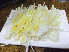 -千里马烧烤(南六东路店)