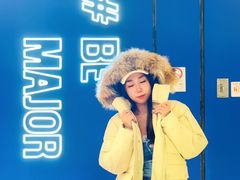 -新世界百货(顺义店)