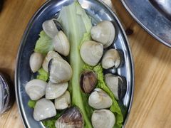 -兴兴旺·冬瓜盅·啫啫煲(西华路店)