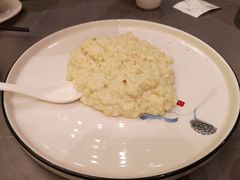 雪花鸡淖-芙蓉凰花园酒楼