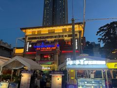 -天津意大利风情旅游区
