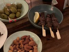 -RAC BAR(安福路店)