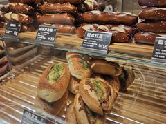 -81BAKERY(大学路店)