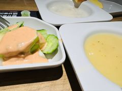 -豪客来牛排(人民东路店)