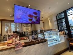 -Peet's Coffee皮爷咖啡(新天地黑标店)