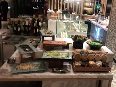 -上海临港美爵酒店·铃兰西餐厅