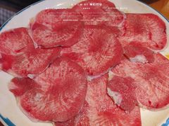 -江南本家韩国料理(太古仓中船汇店)